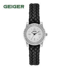 가이거프리미어블랙미러체인워치