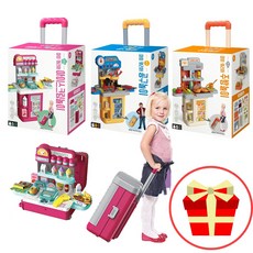 마이캐리어아이스크림놀이