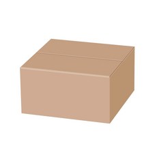 우체국택배박스6호