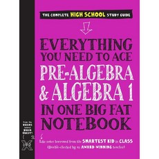 prealgebra