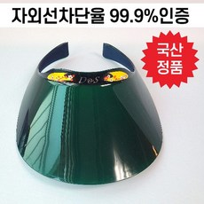 플라스틱썬캡