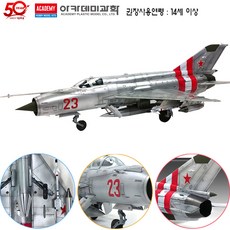 미그21