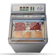 진공 포장 기계 상업 자동 포장 기계 습식 및 건식 산업용 지능형 씰링 기계 ZK 600 LP|진공음식 실러|, 단일, 1개, 220v