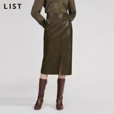리스트레더스커트