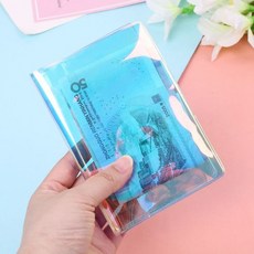 홀로그램여권케이스