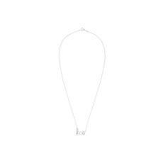 티파니앤코미아방지목걸이