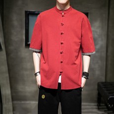 남성개량한복정장