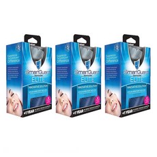 SmartGuard 스마트가드 이갈이 치료 방지 마우스피스 Comfort Fit x3