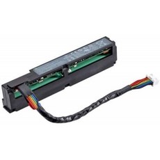 휴렛 팩커드 엔터프라이즈 HPE 96W 스마트 스토리지 - 리튬 ION 배터리 - ProLiant DL160 Gen10 DL180 G, 단일상품, 단일상품