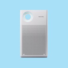 웅진공기청정기