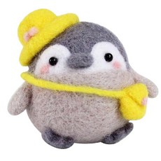 털인형만들기