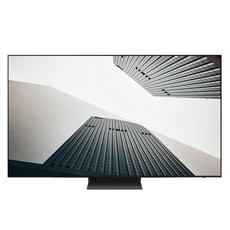 삼성 OLED SD90 4K UHD TV 138cm 55인치 KQ55SD90AFXKR