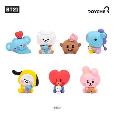 Bt21funko