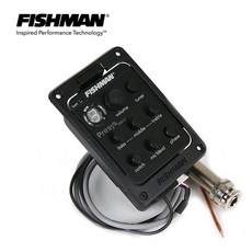 벌크Fishman Presys Blend (PSY-301)