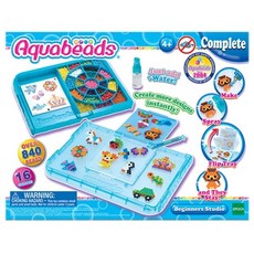 아쿠아비즈스타터세트