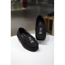 폴로베어모카신