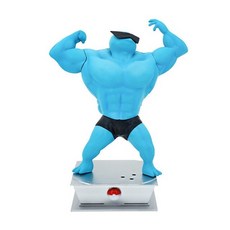 무한다이노피규어