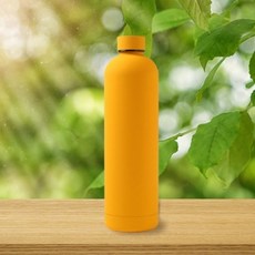 HS라이프 텀블러 물통 보온보냉 물컵 캠핑 바캉스 비비드 이중스텐 진공 보온병750ml 휴대 스텐텀블러, 단품, 색상, 단품, 선택완료, 상세페이지 참조