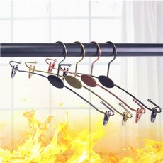 발레스커트걸이