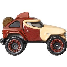 Hot Wheels 슈퍼 마리오 캐릭터 카 동키콩 퍼스트 어퍼런스 943535, Hot Wheels 슈퍼 마리오 캐릭터 카 동키콩 퍼스