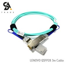 레노버 QSFP28 CABLE 3M