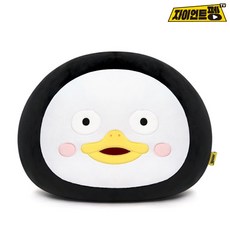 모찌펭귄짱인형