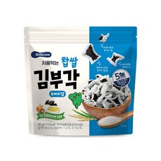 아기김부각 TOP01