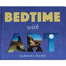 Bedtime with Art, Magic Cat Publishing