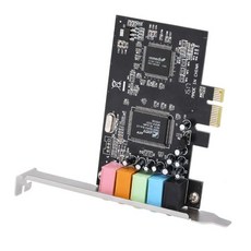 pci-e사운드카드