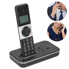 디지털 무선전화기 스피커폰 비즈니스 전화