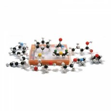 화학분자구조모형