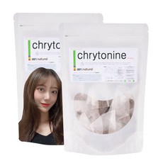 크리토닌 티백 다이어트 얼굴붓기 수분보충 30개(20g), 크리토닌 티백 30개 (1개)