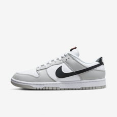 나이키 덩크 로우 레트로 SE 잭팟 그레이 포그 Nike Dunk Low Retro SE Jackpot Grey Fog