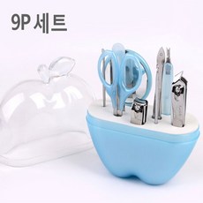 눈썹가위브러쉬