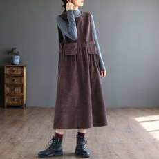 롱조끼