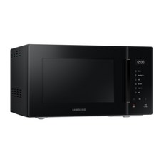 [삼성전자] 삼성 전자레인지 MS23T5018AK 퓨어 블랙 [삼성직거래공식인증점]