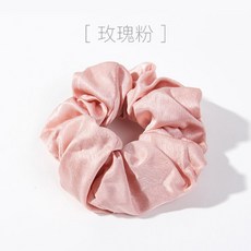 고급실크 곱창밴드 14종 3개주문시 대폭할인 곱창밴드 요즘 유행 최신 트렌드 헤어밴드 여자헤어밴드 여러가지색상 여자 포니테일 묶음머리