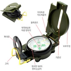 이경원나침반