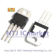 50 PCS L7809CV TO-220 LM7809 L7809 7809 9V 1.5A 포지티브 전압 레귤레이터, CHINA