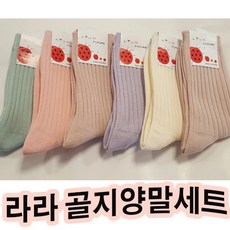 처음양말