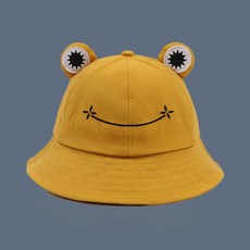 배럴서프버킷햇