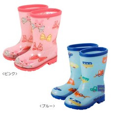 미키하우스부츠