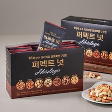 퍼펙트넛