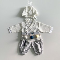 포크칩스 한복 아동복 나리한복 24가을