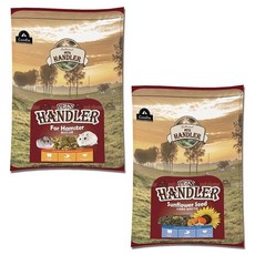 햄스터아마줄기