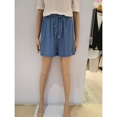 숲반바지