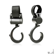 수 있는 다양하게 사용할 유아용 이동수단 걸이 유아 이동 수단 유모차 카시트 아기띠 보행, 블랙, 1개