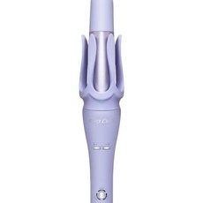 전기세팅기 자동 헤어 컬러 음이온 사용 헤어롤셋팅기, Purple