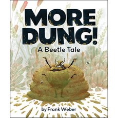 More Dung!: A Beetle Tale, Disney Hyperion