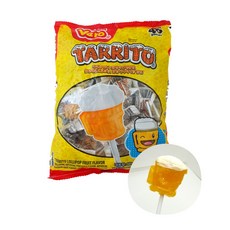 베로 타리토 캔디 맥주사탕 14g x 40개입 1봉지